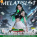 MELATISLOT Slot Terpercaya 2025 Bonus Menarik