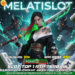MELATISLOT Situs Maxwin 2025 Paling Direkomendasikan